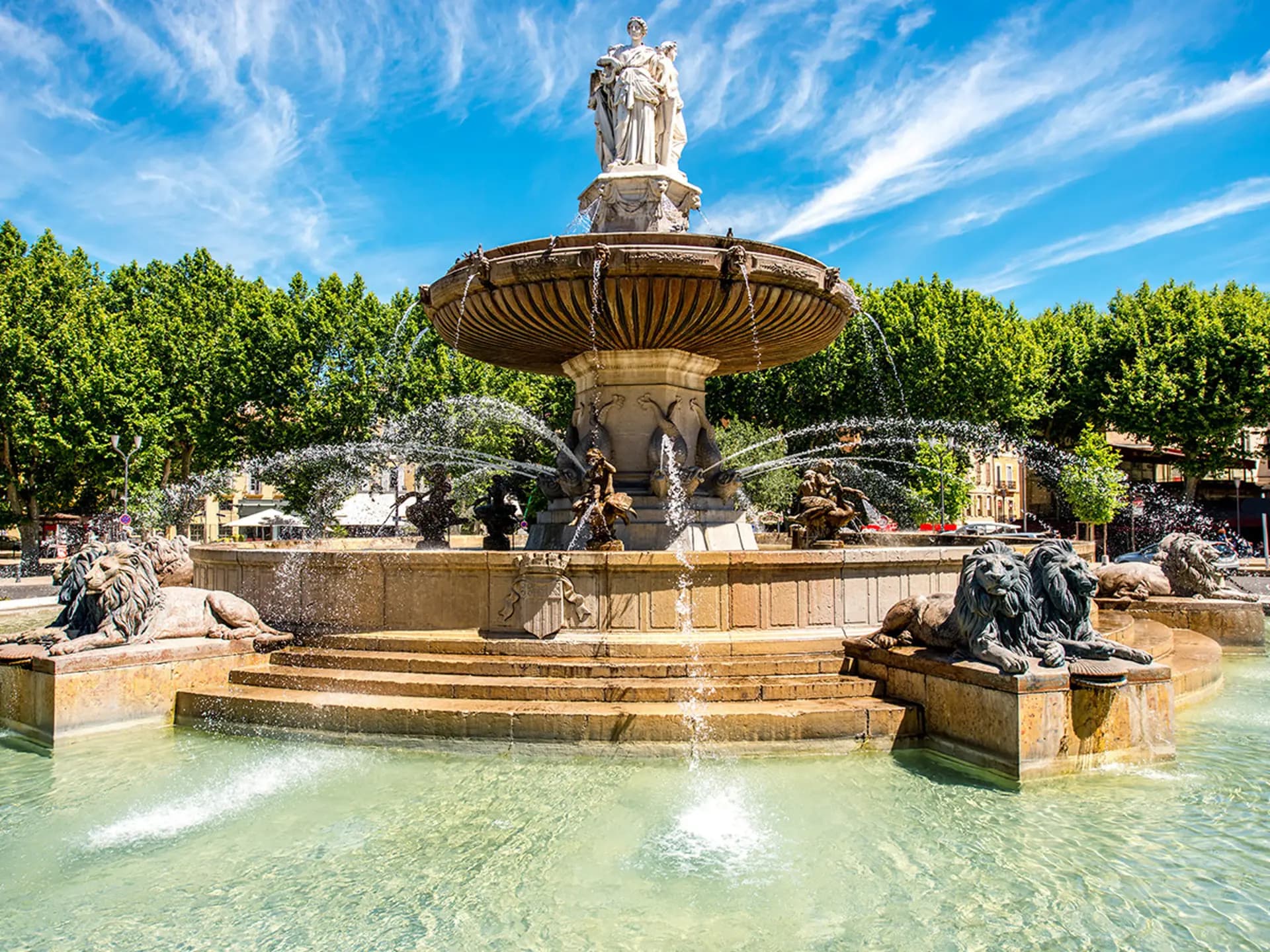 Aix-en-Provence